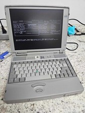 Rare vintage toshiba d'occasion  Expédié en Belgium