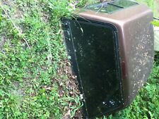 Camper shell for sale  Pleasant Garden