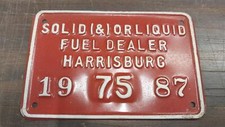 Vtg 1987 maroon for sale  Butler