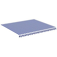 Tissu remplacement auvent d'occasion  Loudun