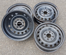 Riginal stahlfelgen fiat gebraucht kaufen  Brühl