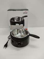 Lacor BAIN Marie Garnek NA czekoladę 50W, czarny na sprzedaż  PL