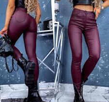 Pantaloni donna eleganti usato  Ciro Marina