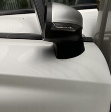 Ford fiesta mk8 for sale  BIRMINGHAM