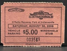 Vrhtf nhra vintage for sale  Palm Desert