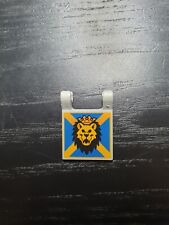 Lego 2335px10 flagge gebraucht kaufen  Rehburg-Loccum