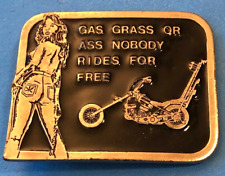 Gas grass ass for sale  Crystal Beach
