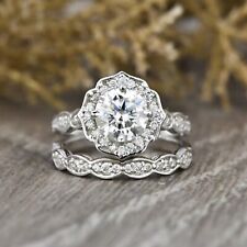14k white gold for sale  LEEDS