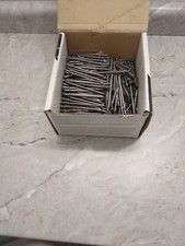 Duplex nails 10 for sale  Hamilton
