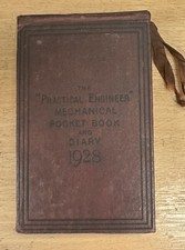 Practical engineer mechanical for sale  BISHOP'S STORTFORD