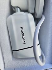 Foscam 5mp outdoor for sale  Spring Hill