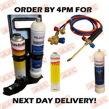 Fastarc portable gas for sale  NOTTINGHAM