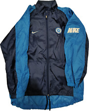 maglia calcio vintage Napoli Nike Protti 1997 98 Polenghi Dri-fit kway training, usado comprar usado  Enviando para Brazil