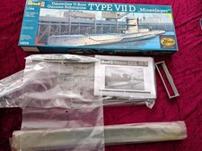 Revell 144 deutsches gebraucht kaufen  Bonn
