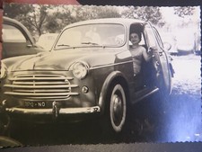 Fotografia anni ragazza usato  Albenga