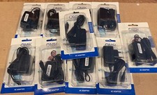 Lot adaptateur qtek d'occasion  Saclas