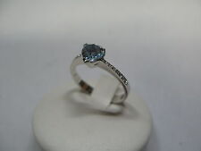 Anello oro bianco usato  Casoria