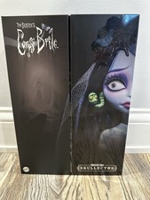 Monster high tim d'occasion  Expédié en Belgium