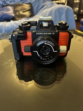 Nikon nikonos usato  Luzzi