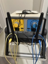 Meyer haake hf1 gebraucht kaufen  Leipzig