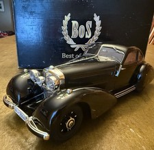 Rare bos models for sale  Palmyra