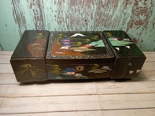 Vintage 1950s japanese for sale  CAMBORNE