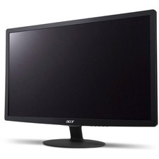Acer s240hl abd for sale  Rogers