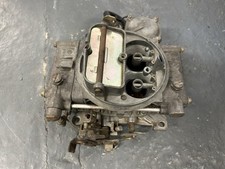 Holley carburettor 8045 for sale  SANDHURST