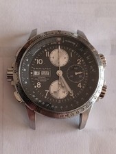 Hamilton wind chrono d'occasion  Fenouillet