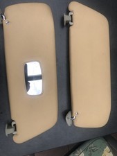 Sonnenblende auto mercedes gebraucht kaufen  Wolmirstedt