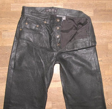Enjoy lederjeans lederhose gebraucht kaufen  Riedlingen