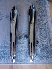Pair triumph thruxton for sale  WORCESTER PARK