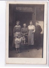 Paris maison gueneau d'occasion  Expédié en Belgium