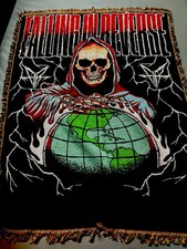 Falling reverse throw for sale  Oneida