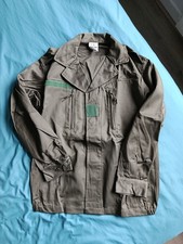Veste treillis vert d'occasion Veste treillis vert d'occasion  Versailles