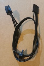 Corsair modular psu for sale  HORSHAM