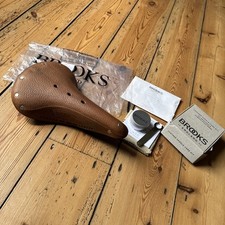 Brooks b17 softened for sale  SWADLINCOTE