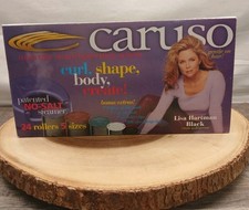 Caruso molecular steam for sale  Newport