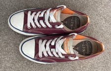 Super dry trainers for sale  THIRSK