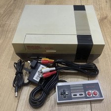 Original nintendo entertainmen for sale  HOVE