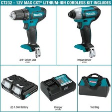 12v max cxt for sale  Eugene
