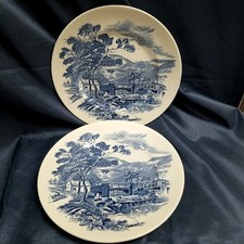 Vintage wedgwood countryside for sale  Fort Wayne
