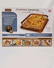 Copper crisper copper for sale  Houston