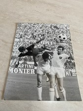 Fotografia paolo pulici usato  Torino