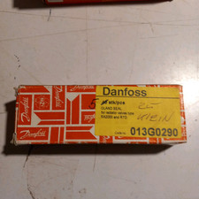 Danfoss ventileinsatz 013g0290 gebraucht kaufen  Griesheim