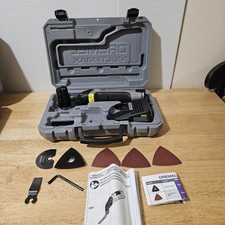 Dremel multi max for sale  Laconia