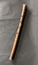 Japanese shakuhachi lacquered d'occasion  Expédié en Belgium