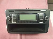 Autoradio golf usato  Selargius