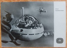 Sandmännchen boot tauchboot gebraucht kaufen Sandmännchen boot tauchboot gebraucht kaufen  Berlin
