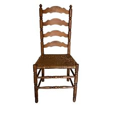 Ladderback chair splint for sale  Newport